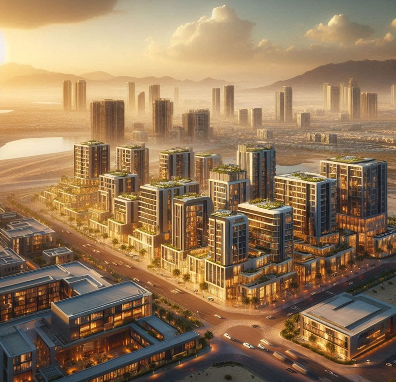 Ras Al Khaimah: A Haven for Off-Plan Properties